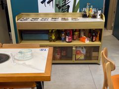 -牛吉韵·鲜切牛肉自助火锅(南山店)