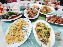 -梅姐海鲜餐厅(水头海鲜街店)