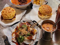 -颓记茶餐厅(美景总店)
