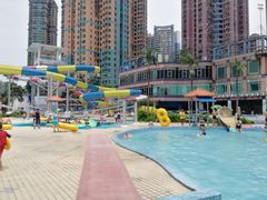 -黄金海岸水上乐园
