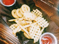 -吃饼人西餐(南开店)