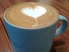 -VESH COFFEE(定西路店)