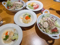 -斗牛士牛排(南京东路店)