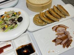 -峨嵋酒家(地安门店)