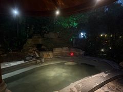 -天目湖御水温泉·度假酒店