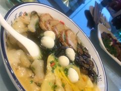 -新侗家食府(蟠桃宫店)