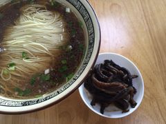 -裕兴记·三虾面(西北街总店)