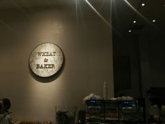 门面-WHEAT&BAKER-麥(凯德来福士店)