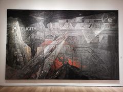 -宝龙艺术中心(七宝宝龙城店)