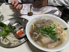 -CHILL Pho澳洲牛肉越南粉(佛山顺德万象汇店)