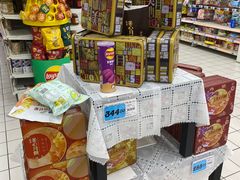 -大润发(张江店)