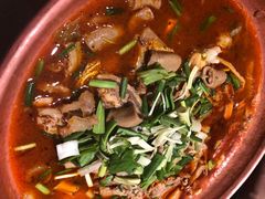 -云海肴·汽锅鸡·云南菜(美罗城店)