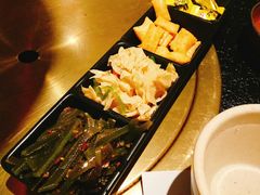 -漫烤鱼&徐州烧烤夜宵(万达店)