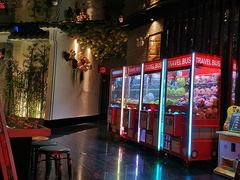 -尚橙歌坊主题式KTV(恒大商业广场店)