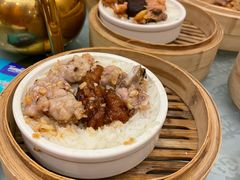 -稻香酒家·33年老字号·港式粤菜(富邦中心店)