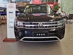 -上汽大众4S店(上海冠松店)