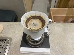 -素咫咖啡CLIFEROSE(新安店)