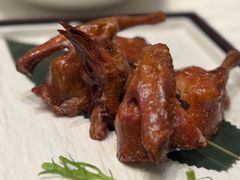 -明阁 Ming Court(广州朗豪酒店)