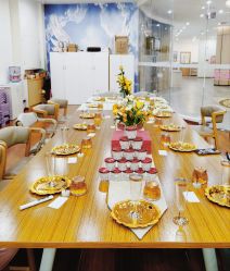 -兰心墩楠月子会所(万达店)