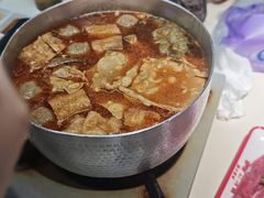 -燃计沙茶皇·香港沙茶火锅(人广旗舰店)