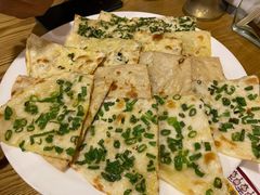烤饼-食彩美印度特色美食餐厅·印度料理