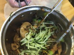 -安徽阜阳卷馍(西单店)