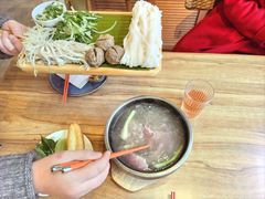 -越美小馆·越南料理(曲江店)
