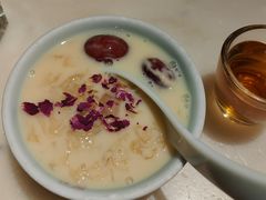 -小吊梨汤·北京菜·烤鸭(双井乐成中心店)