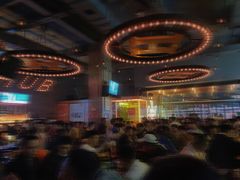 -HIB HUB公社(解放西路店)