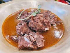 -芦月轩羊蝎子(北蜂窝店)