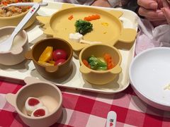 -西贝(武汉群星城店)