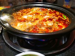 -小饕荟雅安贡椒鱼鲜馆(广福桥店)