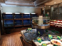 水产区-江海渔港(姚港路店)