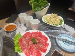 -隐家本格烧肉(万达广场店)