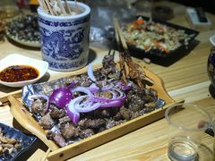 -小泉烧烤(清真寺街店)