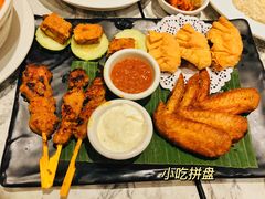 -关夫人餐厅(阳光广场店)