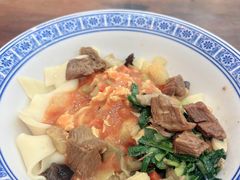 -老陕油泼面(回民街店)