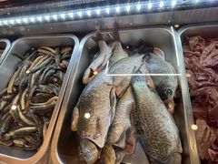 -季家厨房(长江东大街店)