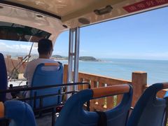 -漳州滨海火山岛自然生态风景区