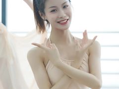 -芭蕾仙子 FairyBallet 少儿芭蕾舞蹈中心(丽都旗舰店)