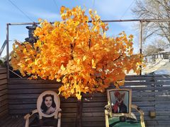 -16毫米咖啡&酒吧(南锣鼓巷店)