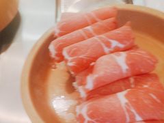 -龍歌自助小火锅(市南金茂湾店)