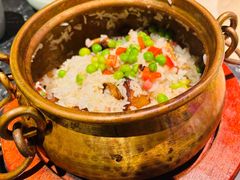 -云海肴云南菜·蒸汽石锅鱼(青岛万象城店)