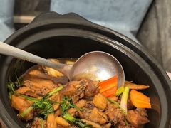 -鹭园酒家·四十年老字号