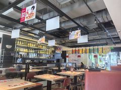 -必胜客(北苑路店)