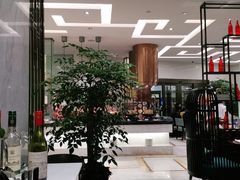 -索菲特酒店 · 云尚天际自助餐厅