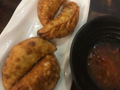-海岛八号龙虾烧烤田鸡(蓝天路总店)