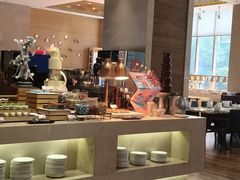 -长沙三景韦尔斯利酒店·Oval全日制餐厅自助餐