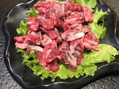 -龙记珍牛和牛烧肉(龙南街店)