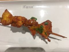 -木屋烧烤(龙湖天街店)